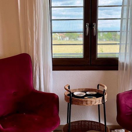 Anastasias Cottage Νέα Ηράκλεια Εξωτερικό φωτογραφία