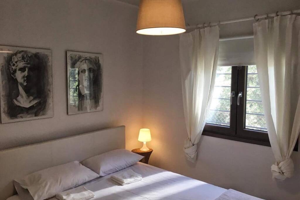 Anastasias Cottage Νέα Ηράκλεια Εξωτερικό φωτογραφία