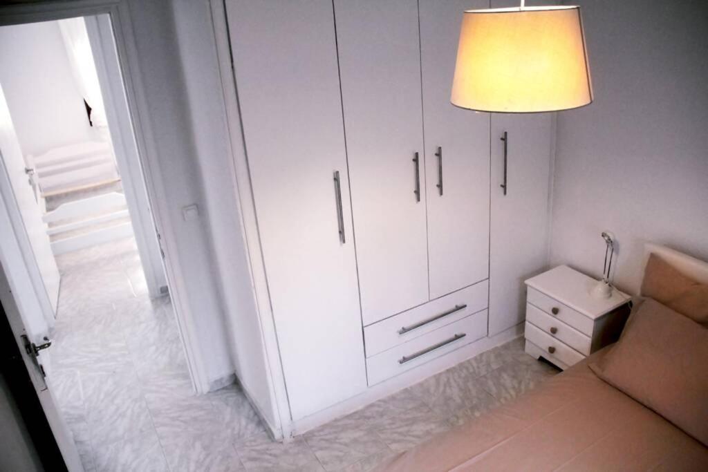 Anastasias Cottage Νέα Ηράκλεια Εξωτερικό φωτογραφία