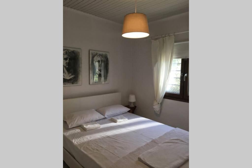 Anastasias Cottage Νέα Ηράκλεια Εξωτερικό φωτογραφία