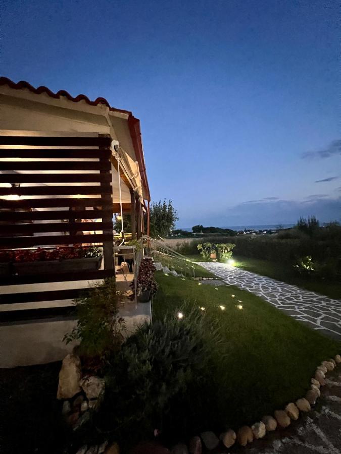 Anastasias Cottage Νέα Ηράκλεια Εξωτερικό φωτογραφία