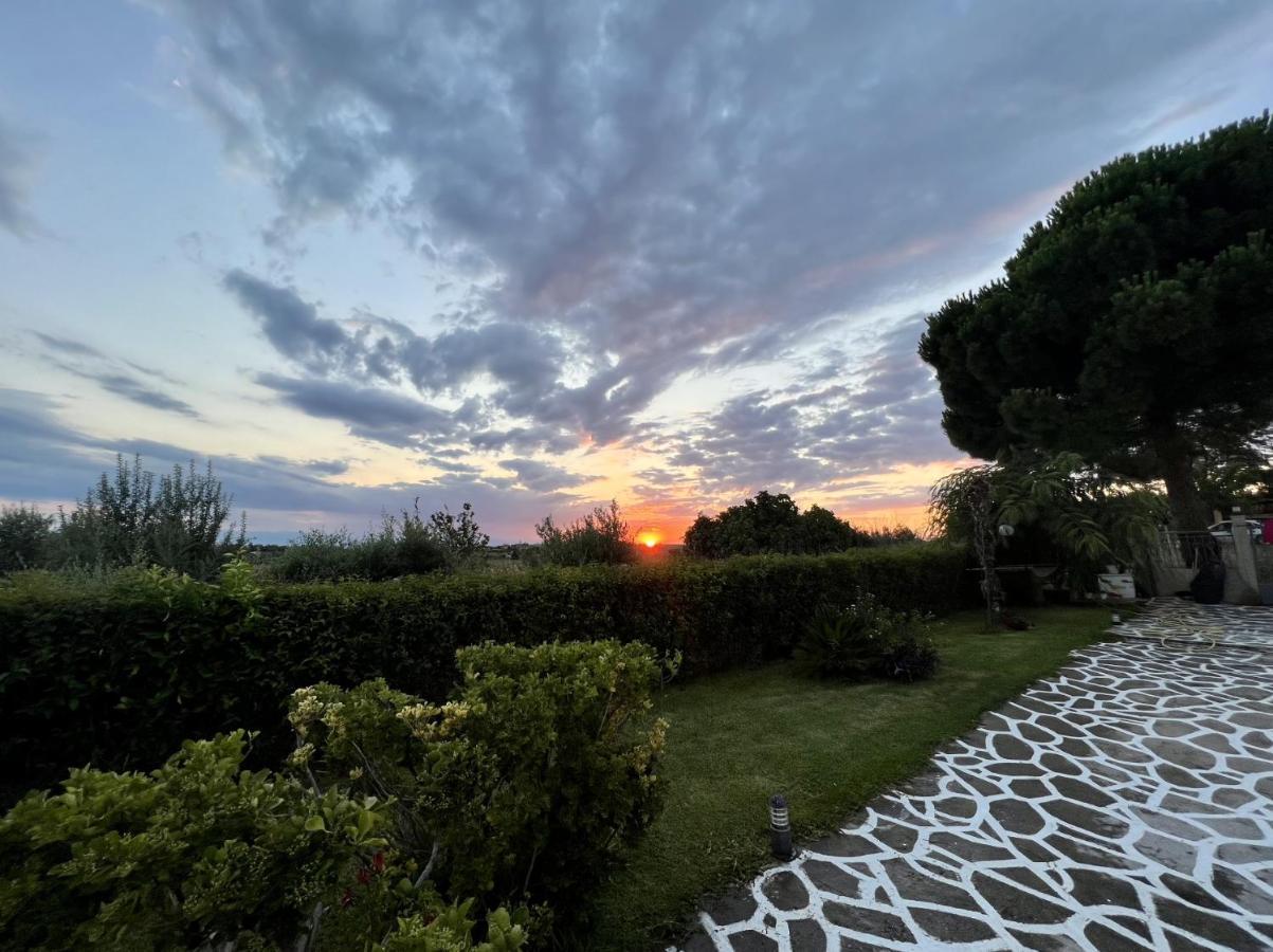 Anastasias Cottage Νέα Ηράκλεια Εξωτερικό φωτογραφία