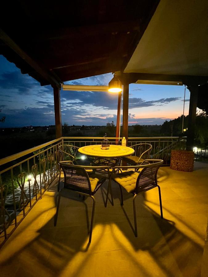 Anastasias Cottage Νέα Ηράκλεια Εξωτερικό φωτογραφία