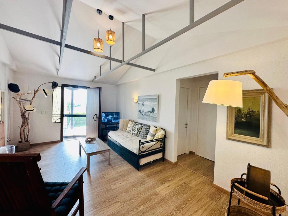 Anastasias Cottage Νέα Ηράκλεια Εξωτερικό φωτογραφία