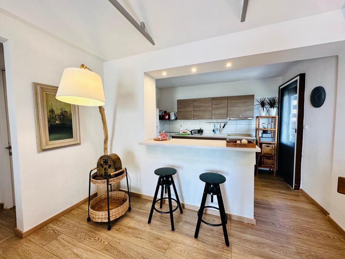 Anastasias Cottage Νέα Ηράκλεια Εξωτερικό φωτογραφία