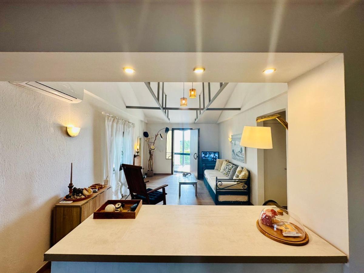 Anastasias Cottage Νέα Ηράκλεια Εξωτερικό φωτογραφία