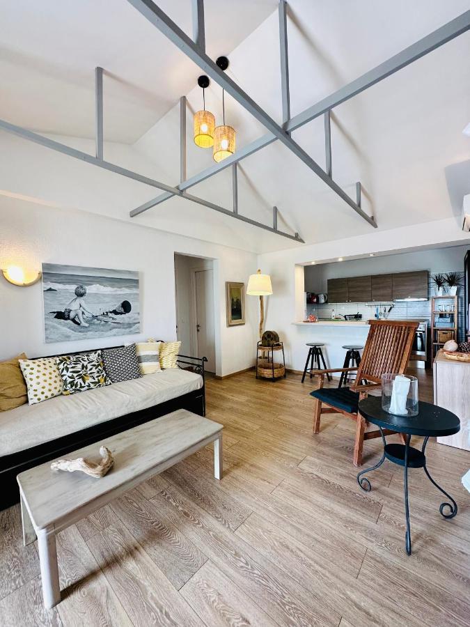 Anastasias Cottage Νέα Ηράκλεια Εξωτερικό φωτογραφία