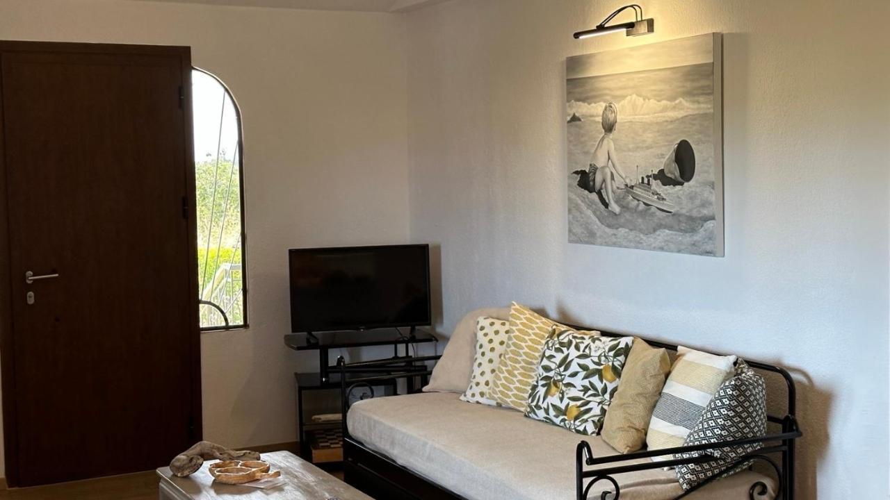 Anastasias Cottage Νέα Ηράκλεια Εξωτερικό φωτογραφία