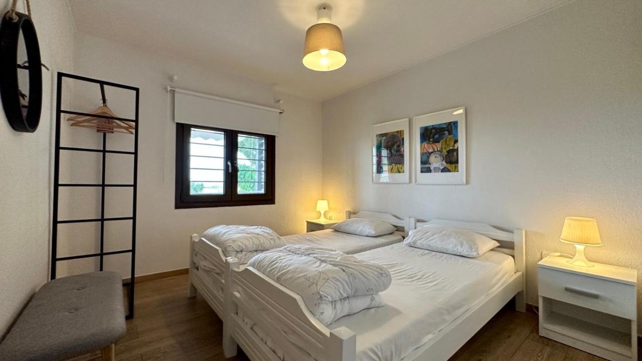 Anastasias Cottage Νέα Ηράκλεια Εξωτερικό φωτογραφία
