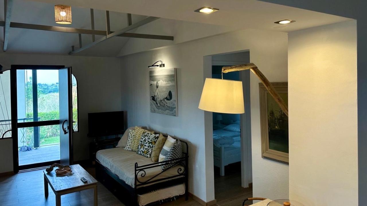 Anastasias Cottage Νέα Ηράκλεια Εξωτερικό φωτογραφία