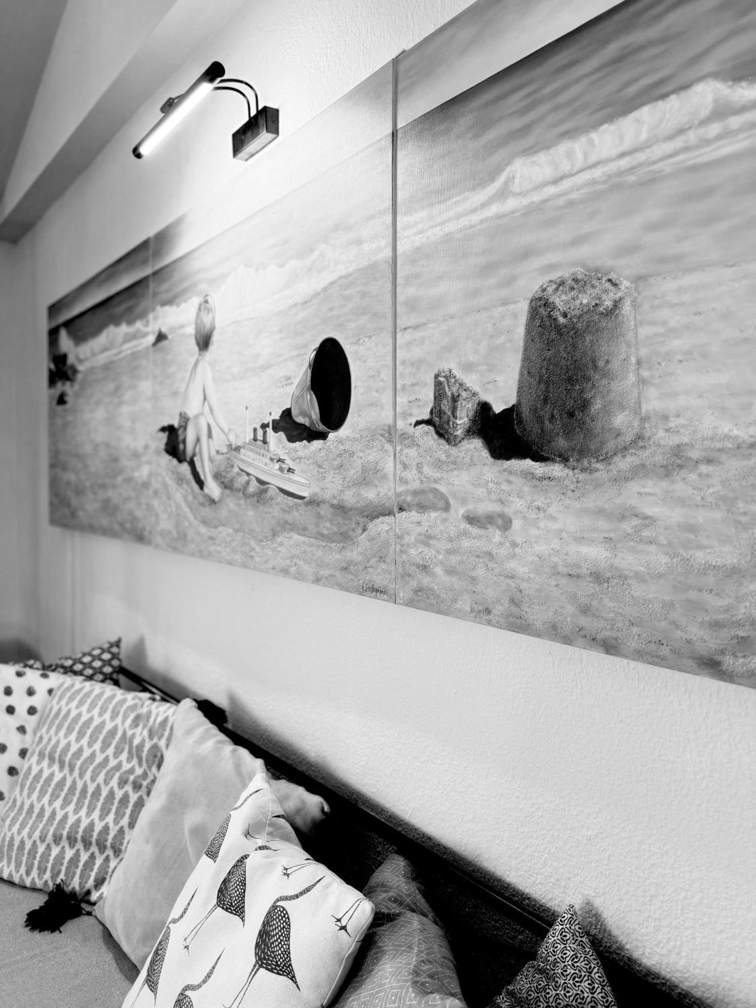 Anastasias Cottage Νέα Ηράκλεια Εξωτερικό φωτογραφία